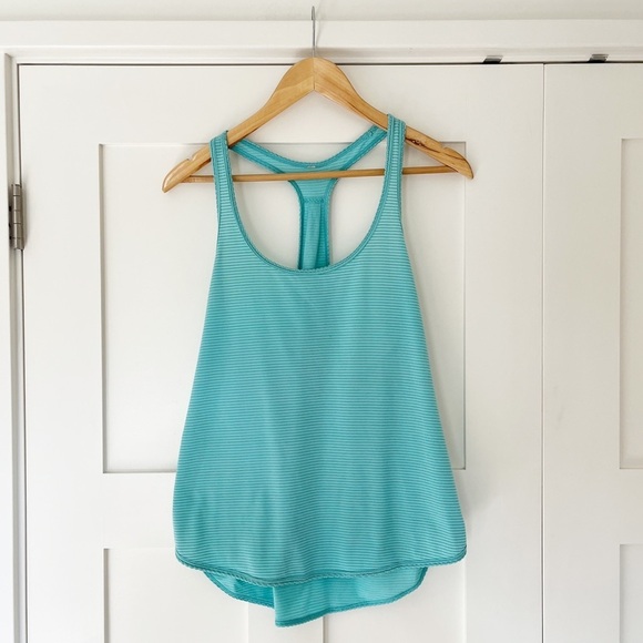 LULULEMON 105 F Singlet - Picture 2 of 5
